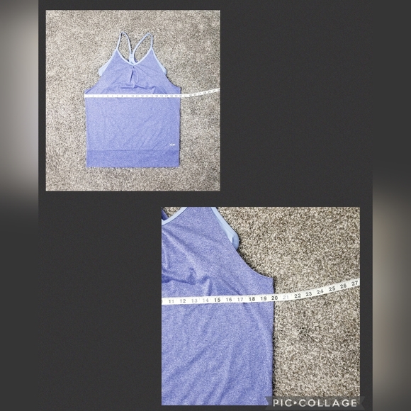 CHAMPION ATHLETIC TANK TOP - Picture 6 of 11